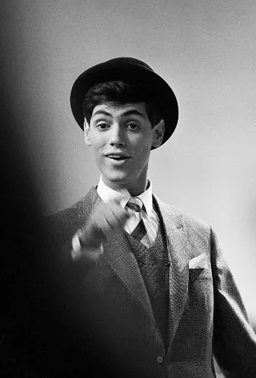 Johnny