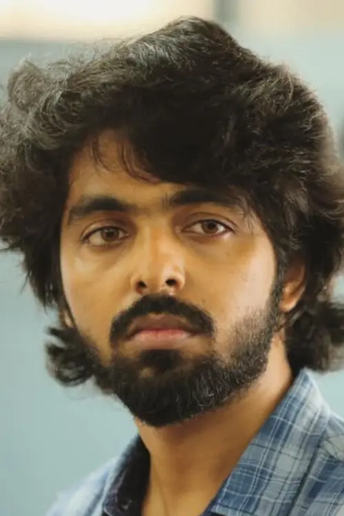 G. V. Prakash Kumar