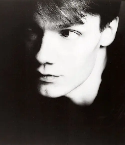 William Orbit