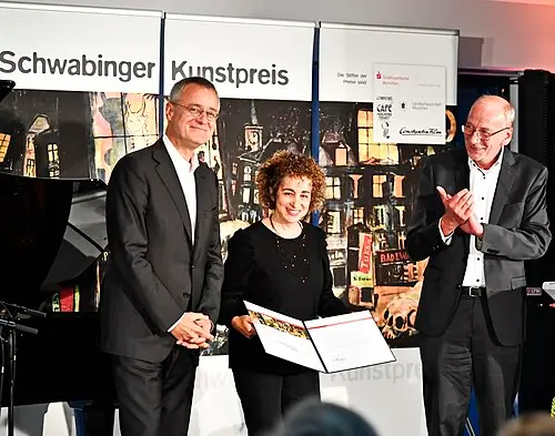 Duo Tal & Groethuysen