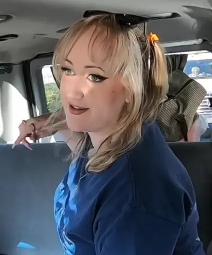 Brittany Broski