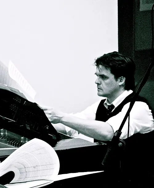 Juan Carlos Garvayo