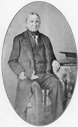 David Willson