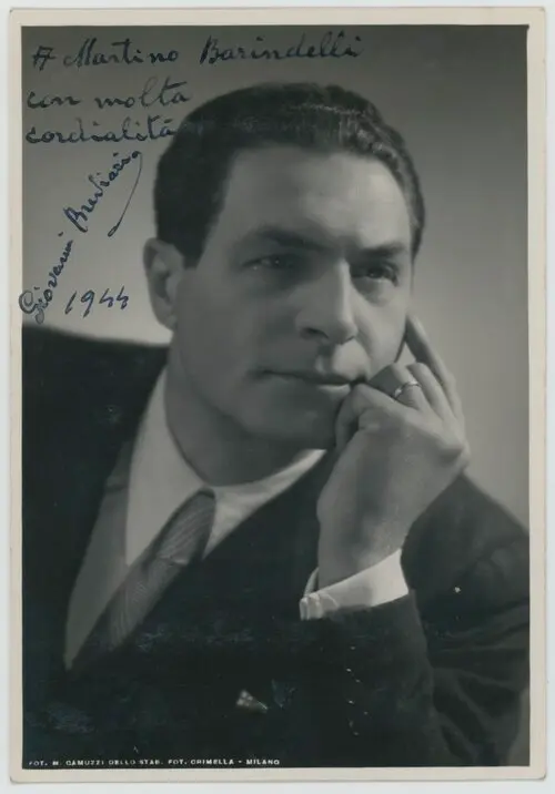 Giovanni Breviario