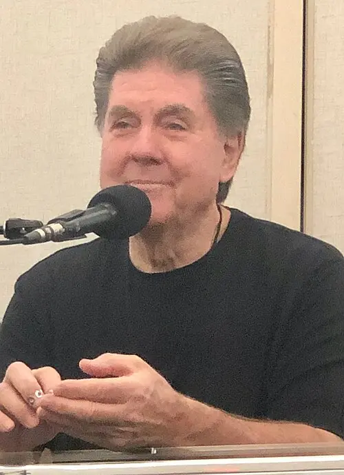 Jay Dee Maness