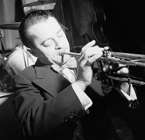 Max Kaminsky