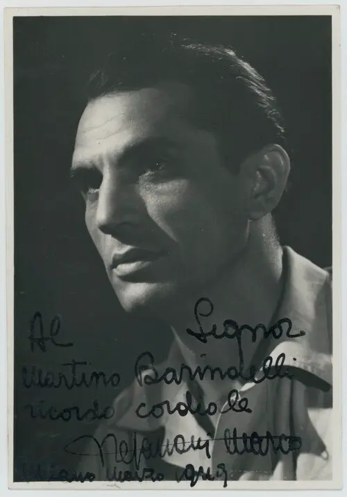 Marco Stefanoni