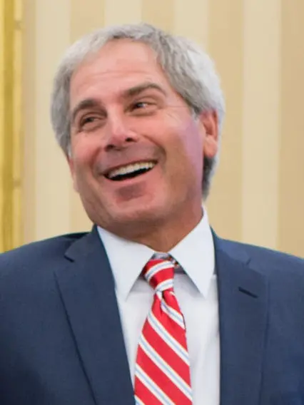 Fred Couples