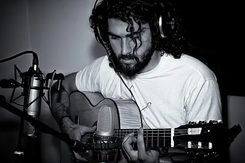 Alejandro Astola