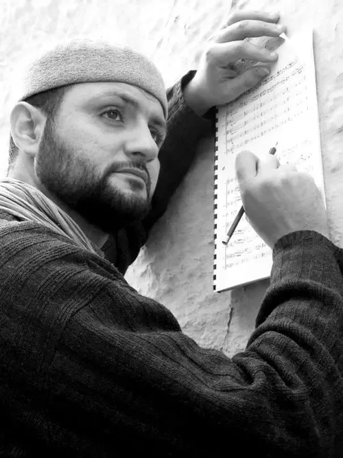 Salim Dada