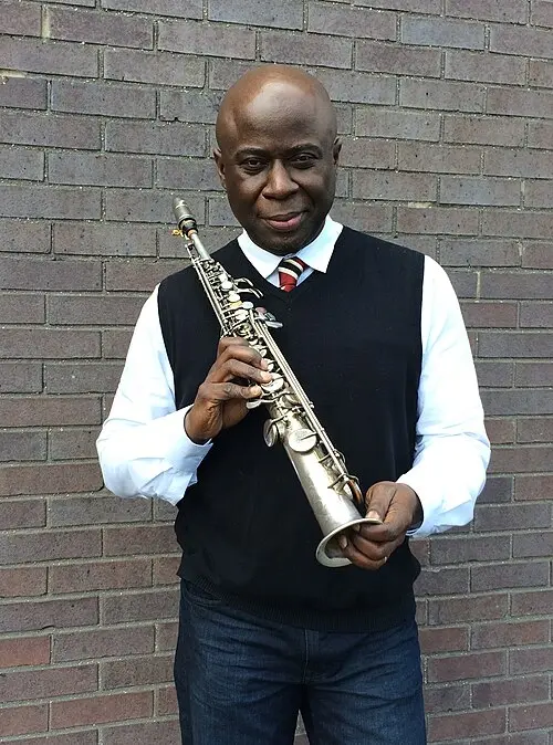 Sam Newsome