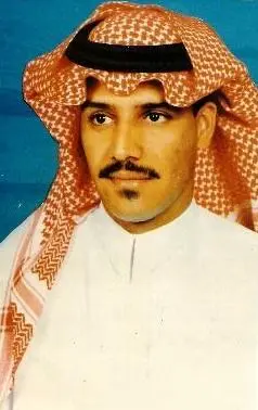 Khalid Abdulrahman