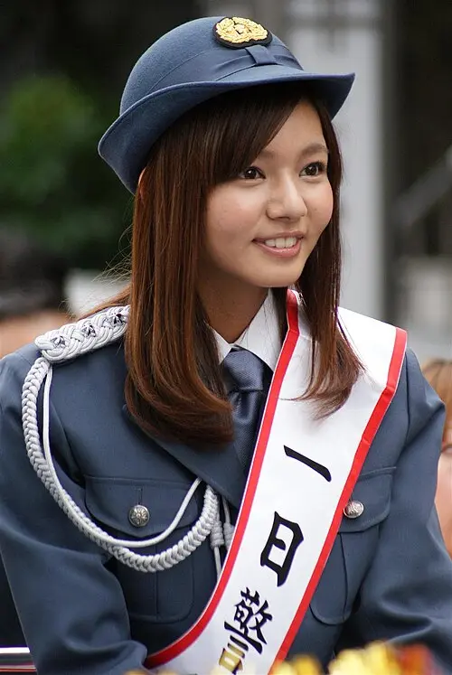 丹羽未来帆