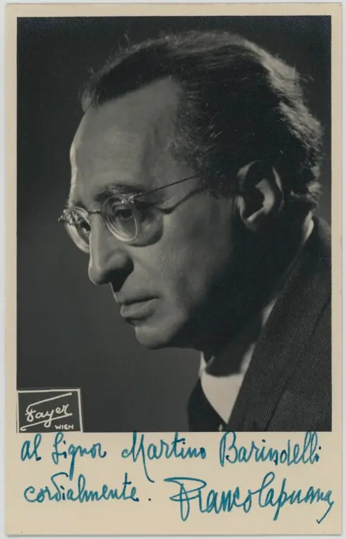 Franco Capuana