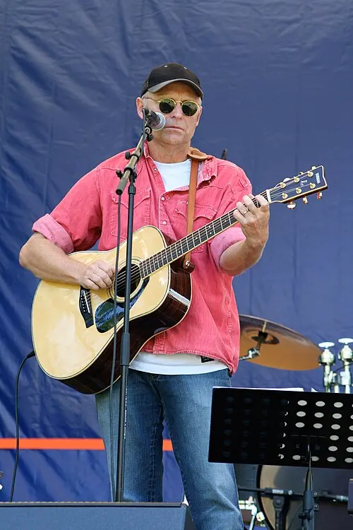 Michael Saxell