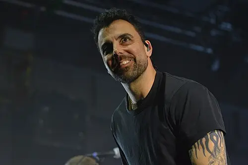 Franky Perez
