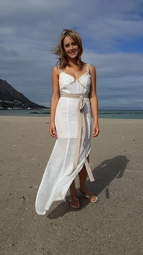 Liza Brönner