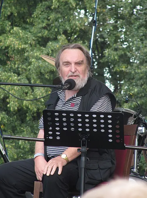Jaroslav Wykrent