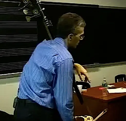 Tim Cobb