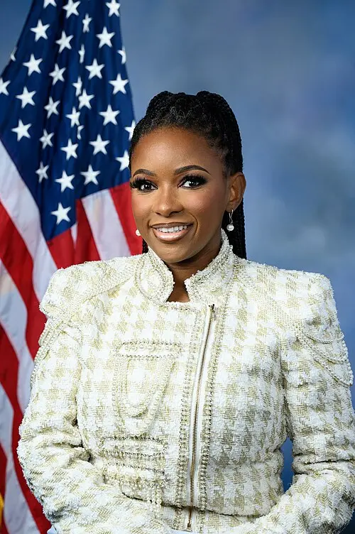 Jasmine Felicia Crockett