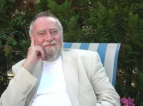 Máté Victor
