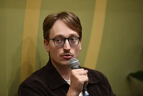 Axel Åhman