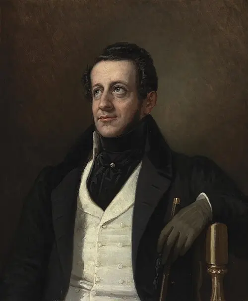 Duque de Rivas