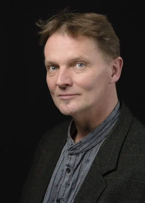 Pascal Desarzens