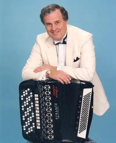 Lennart Wärmell