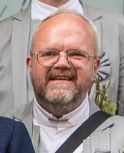 Māris Sirmais