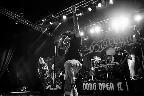 Gloryful