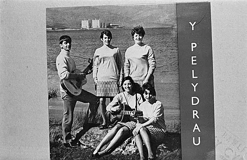 Y Pelydrau