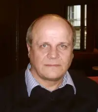András Molnar