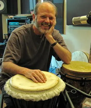 Byron Metcalf