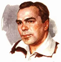Всеволод Вишневский