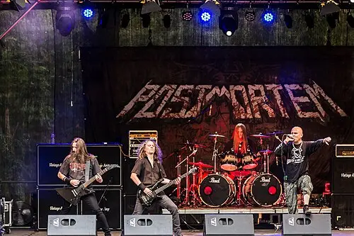 Postmortem