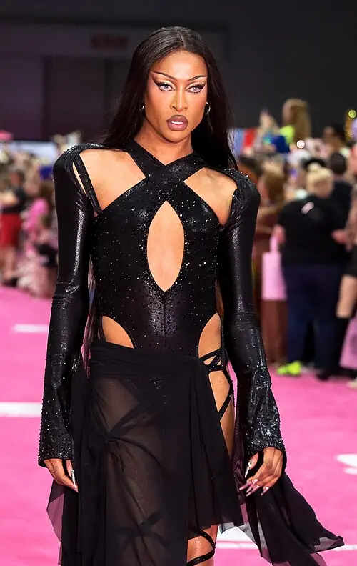 Tayce