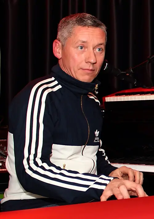 Lutz Potthoff