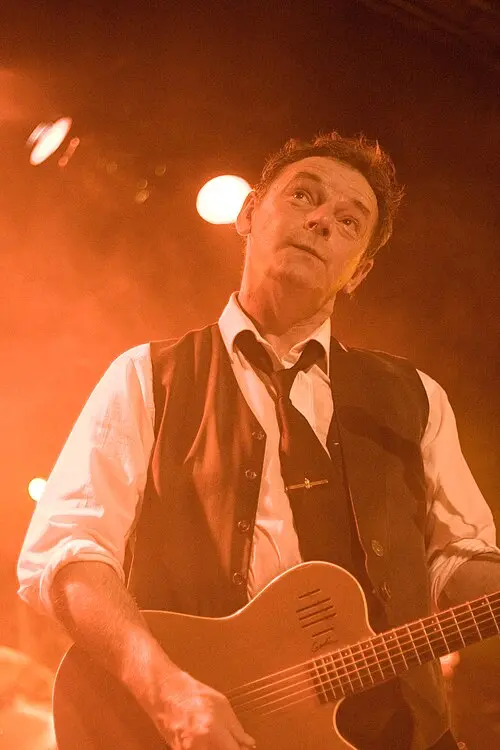 Renaud Detressan