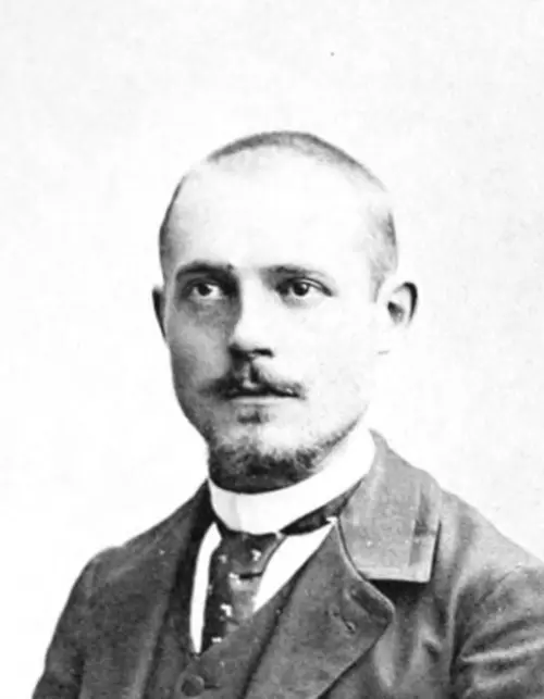 Charles Péguy
