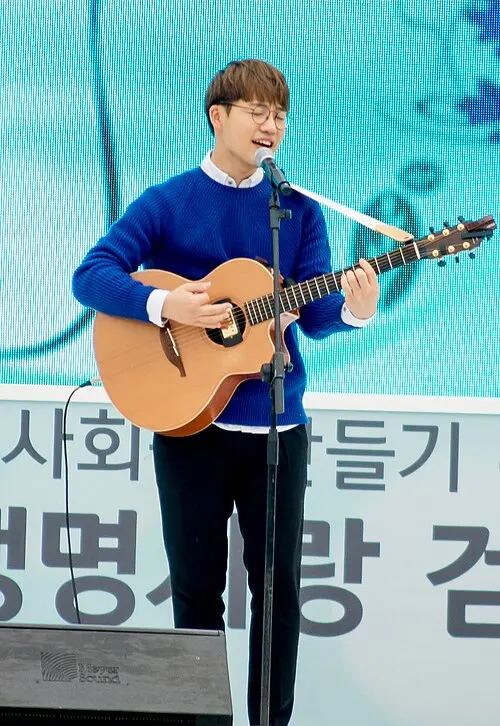 홍대광