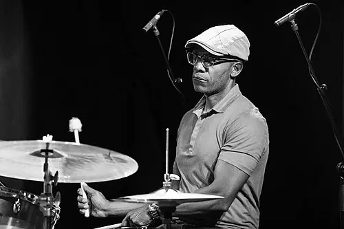 Rudy Royston