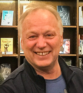 Øystein Dolmen