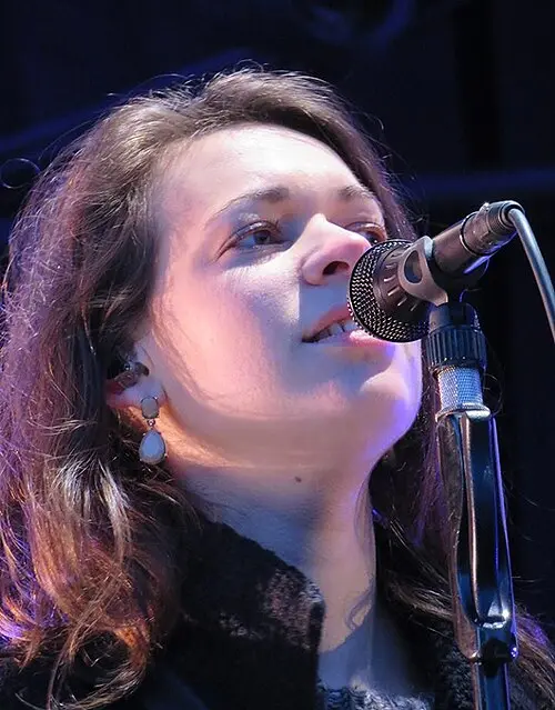 Rachèl Louise