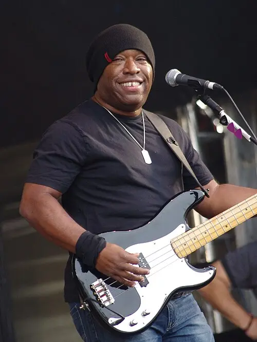 Tony Butler