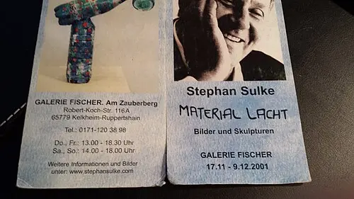 Stephan Sulke