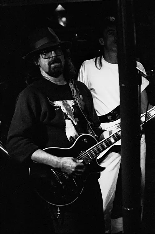 John Nitzinger
