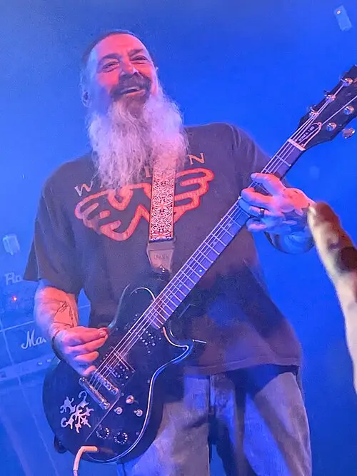 Jimmy Bower