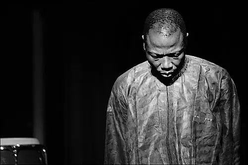 Abdoulaye Diabaté