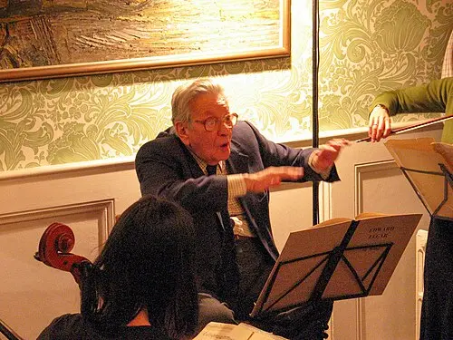 Emanuel Hurwitz